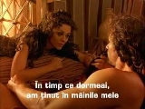 Samson and Delilah part 1&2 - Romanian subtitle (full movie)